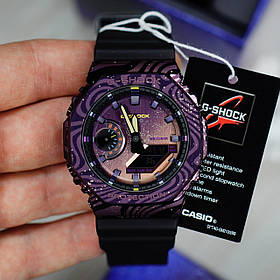 Годинник Casio G-Shock GM-2100MWG-1ADR Limited Edition