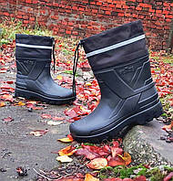 Чобот чоловічий ЕВА Payas