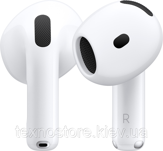 Air pods 4 Наушники Apple AirPods 4 series 1:1 airpods беспроводные ...