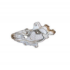 Кронштейн рами навішування правий Т-150К, ХТЗ-17021, 17221 (пр-во ХТЗ)