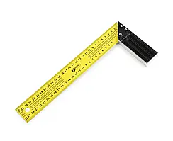 Кутник сталевий 300 мм