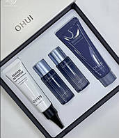 Набір із комплексним концентратом ретинолу O HUI Reverse Activator Deep Line Treatment Special Set 115 ml