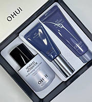 Про HUI REVERSE ACTIVATOR Pore Minimizing Retinol Cream Special антивіковий набір колаген і ретинолом 115 мл