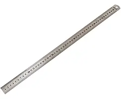 Лінійка будівельна 500 мм