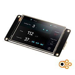 Дисплей Nextion Enhanced 2,8” (320×240)