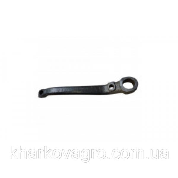 Важіль навішування підйомний (правий) Т-150К, ХТЗ-17221 (пр-во ЛКМЗ), фото 1