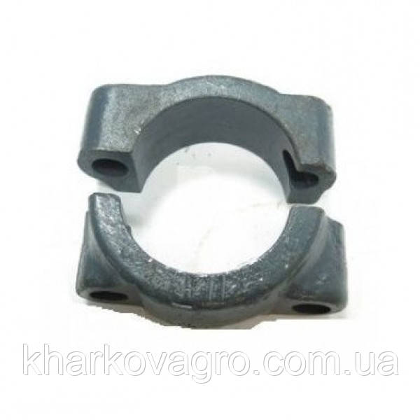 Упор осі важелів навішування нижній Т-150К (пр-во ЛКМЗ), фото 1