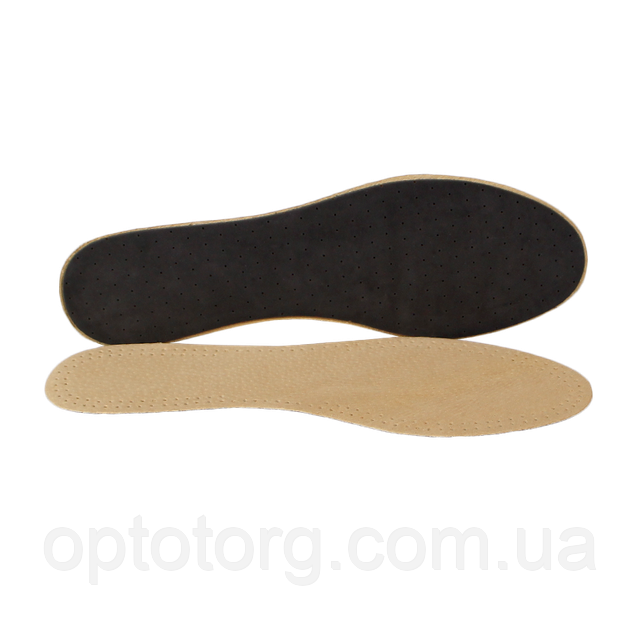 Устілка шкіряна преміум на вугільній основі Кочині 37-46 розмірна 665/59 optotorg.com.ua Устілка шкіряна преміум на вугільній основі Кочині 37-46 розмірна 665/59