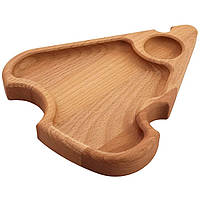 Менажниця Сир, Розмір 16*20см