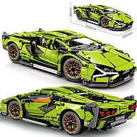 Lamborghini.Lego Technic.Конструктор.Ламборджіні.Лего