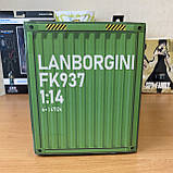 Lamborghini.Lego Technic.Конструктор.Ламборджіні.Лего, фото 4