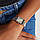 Годинник жіночий Casio LTP-V007SG-9B, фото 3