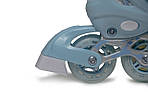 Ролики Happy Tiffany розмір 30-33, фото 7