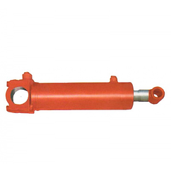 Бугель навішування задньої (правий) Т-150Г, ХТЗ-181 (пр-во ХТЗ)