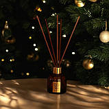 Аромадифузор Малиновий глінтвейн Різдвяне ESSE 100мл, фото 2