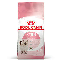 Сухий корм Royal Canin Kitten (Роял Канін Кітен) для кошенят 4 КГ