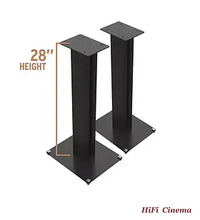Стійки Klipsch KS-28 Speaker Stands