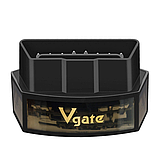 Діагностичний сканер Vgate iCar Pro Bluetooth 4.0 для автомобілів, Android та iOS, фото 3