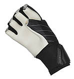 Воротарські рукавички для футзалу Select Futsal Liga 33, фото 4