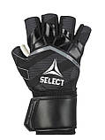 Воротарські рукавички для футзалу Select Futsal Liga 33, фото 2