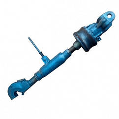 Гвинт центральний ХТЗ Тяга навішування ЄВРО-навішування (демпфер)