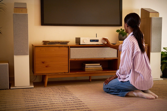 JBL Stage 260F