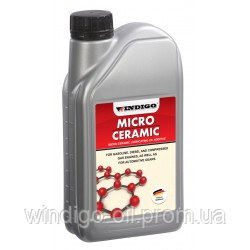 Присадка для довготривалого захисту двигуна WINDIGO Micro Ceramic Oil 1000 ml