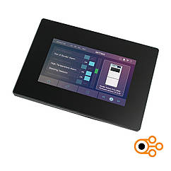 Дисплей Nextion Intelligent 4,3” у корпусі (480×272)