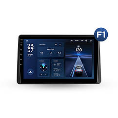Штатна магнітола Teyes CC3L Wi-Fi Renault Duster / Arkana (2019-2023)