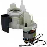 Кавомолка в зборі для кавомашин Delonghi ECAM, AS00002955, фото 3