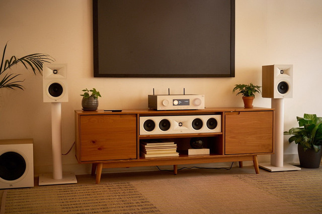 JBL Stage 250B