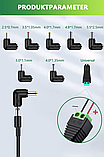 Блок живлення 12V 2A для жорстких дисків Seagate FreeAgent/Backup/GoFlex/BlackArmor, Western Digital WD My Cloud/My Book Studio, фото 3