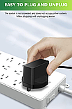 Блок живлення 12V 2A для жорстких дисків Seagate FreeAgent/Backup/GoFlex/BlackArmor, Western Digital WD My Cloud/My Book Studio, фото 7