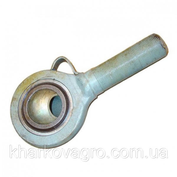 Головка тяги верхньої навішування (гвинта центрального) у зб. Т-150 (пр-во ЛКМЗ), фото 1