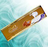 Молочний шоколад Lindt Swiss Premium 300 г, фото 4