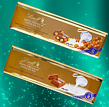 Молочний шоколад Lindt Swiss Premium 300 г, фото 5