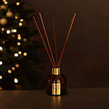 Аромадифузор Мандариново-травʼяний чай Різдвяне ESSE 100мл, фото 2