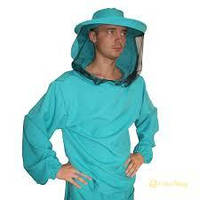 Одяг для бджоляра