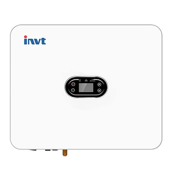 Гібридний інвертор INVT XD6KTL 6kW 48V IP66 WiF