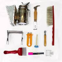 Інвентар бджоляра