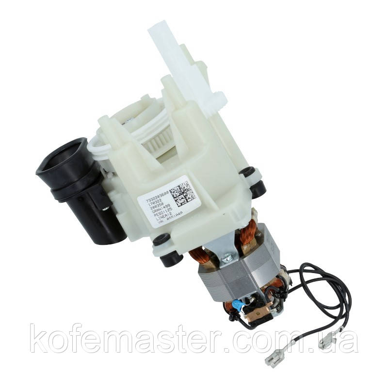 Кавомолка в зборі для кавомашин Delonghi ESAM, 5513227971