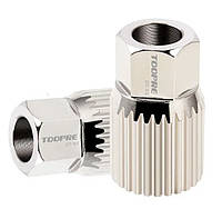 Знімач Toopre DT-SS для нарізних кілець втулок DT Swiss з ретче системою