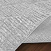 Стильний килим в скандинавському стилі BILBAO Y617B grey-grey, фото 2
