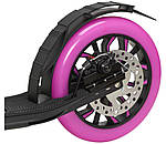 Самокат Maraton Cardinal Pink, фото 3