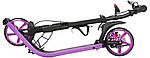Самокат Maraton Concept Purple, фото 3