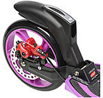 Самокат Maraton Concept Purple, фото 4