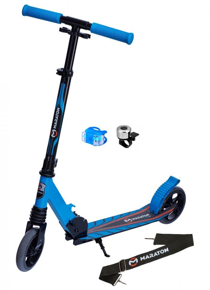 Самокат Maraton SPORT 145