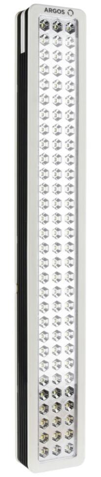 Лампа ARGOS 9401580 з тривалим часом роботи на акумуляторі, переносна, фото 1
