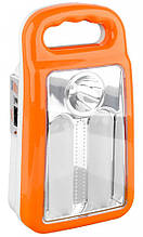 Лампа HG-500B 6000 мАч