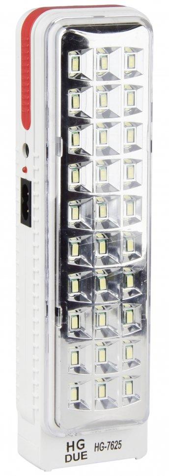 Лампа HG-7625 1200 мАч, фото 1